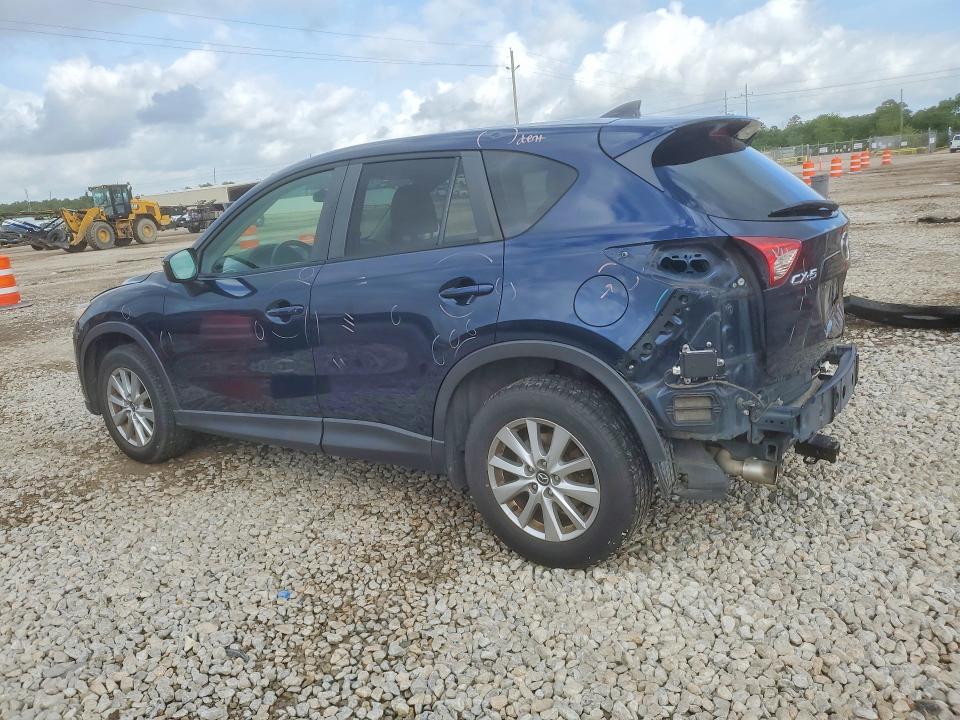 Aukcja sprzedaży 2016 Mazda Cx-5, vin: JM3KE2CY6G0852068, numer aukcji: 48985266
