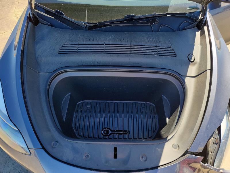 Продаж на аукціоні авто 2023 Tesla Model Y, vin: 7SAYGDEE6PF971772, номер лоту: 48653156