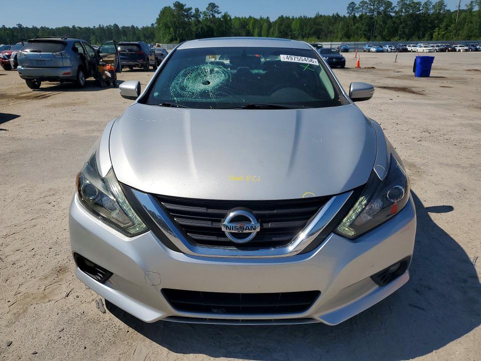 49755456 :رقم المزاد ، 1N4AL3AP2GC178791 vin ، 2016 Nissan Altima مزاد بيع