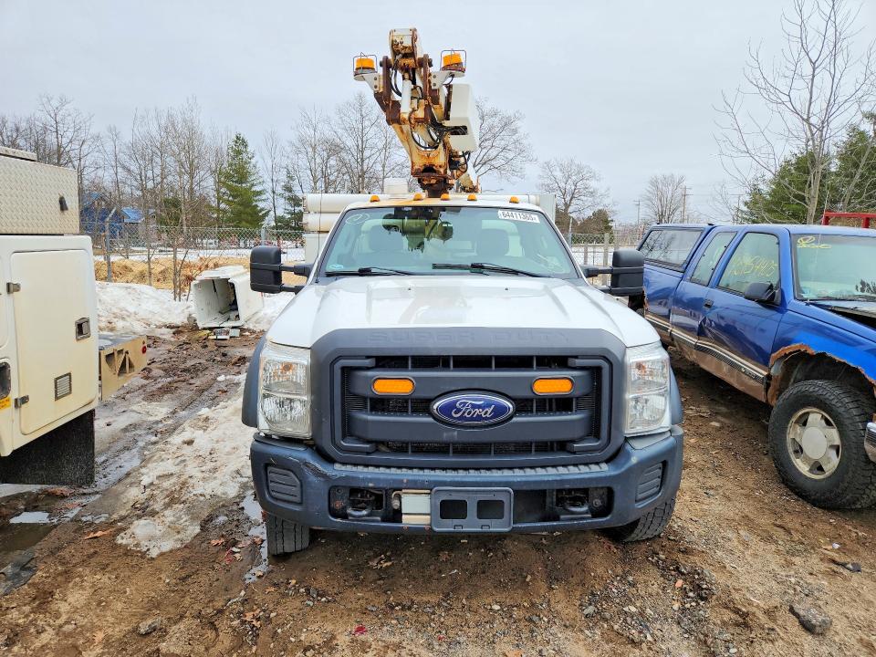 2015 Ford F450 მანქანა იყიდება აუქციონზე, vin: 1FDUF4HY7FEA90093, აუქციონის ნომერი: 64411365