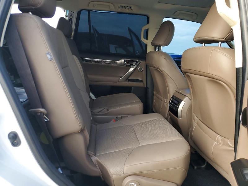 Продаж на аукціоні авто 2023 Lexus Gx 460, vin: JTJGM7BX7P5367736, номер лоту: 49114626