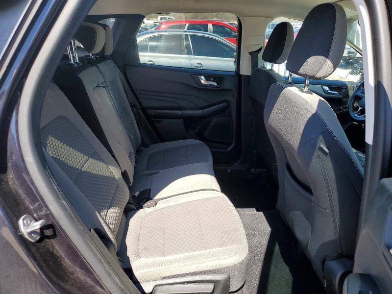 Продажа на аукционе авто 2021 Ford Escape, vin: 1FMCU0G69MUA12041, номер лота: 48060606