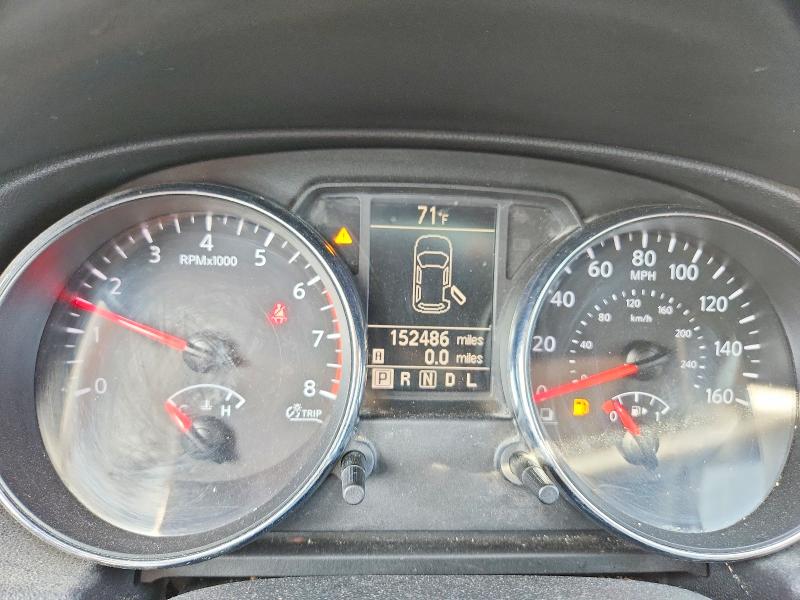 Aukcja sprzedaży 2013 Nissan Rogue, vin: JN8AS5MT5DW517625, numer aukcji: 49375366