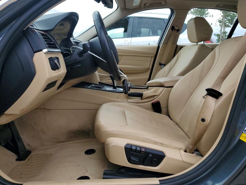 Aukcja sprzedaży 2013 Bmw 328, vin: WBA3C1G56DNR45391, numer aukcji: 49635396