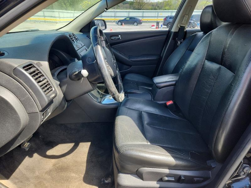 Продажа на аукционе авто 2011 Nissan Altima, vin: 1N4AL2AP8BN512619, номер лота: 48195686