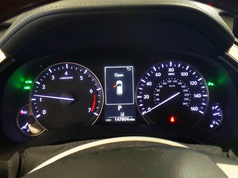 2019 Lexus Rx 350 მანქანა იყიდება აუქციონზე, vin: 2T2ZZMCA0KC139011, აუქციონის ნომერი: 51947916
