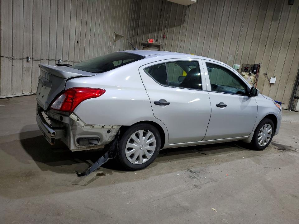 Aukcja sprzedaży 2016 Nissan Versa, vin: 3N1CN7AP8GL830230, numer aukcji: 50929526