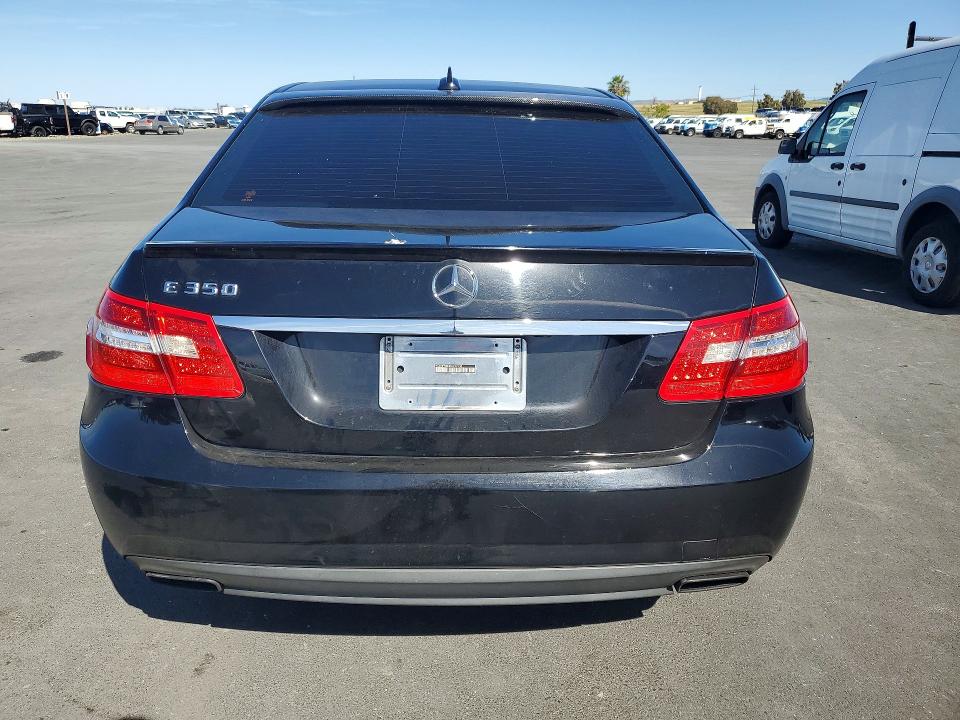 50332156 :رقم المزاد ، WDDHF5KB3DA747630 vin ، 2013 Mercedes-benz E مزاد بيع