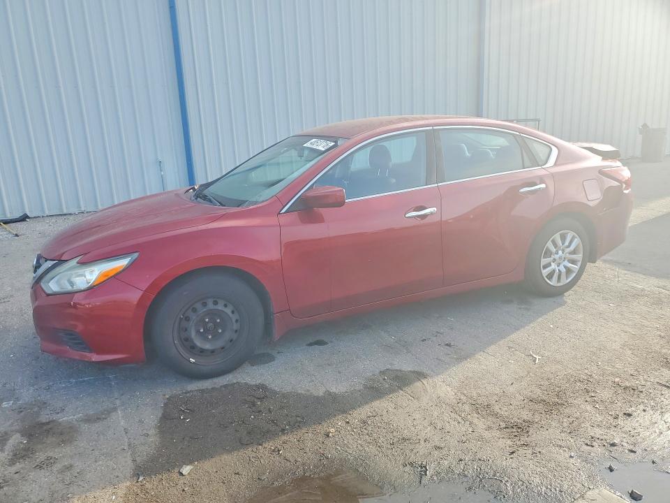 Aukcja sprzedaży 2018 Nissan Altima, vin: 1N4AL3AP9JC102430, numer aukcji: 48513716