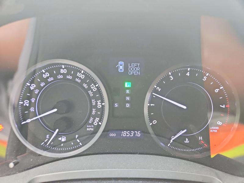Aukcja sprzedaży 2012 Lexus Is, vin: JTHFF2C2XC2526029, numer aukcji: 50920706