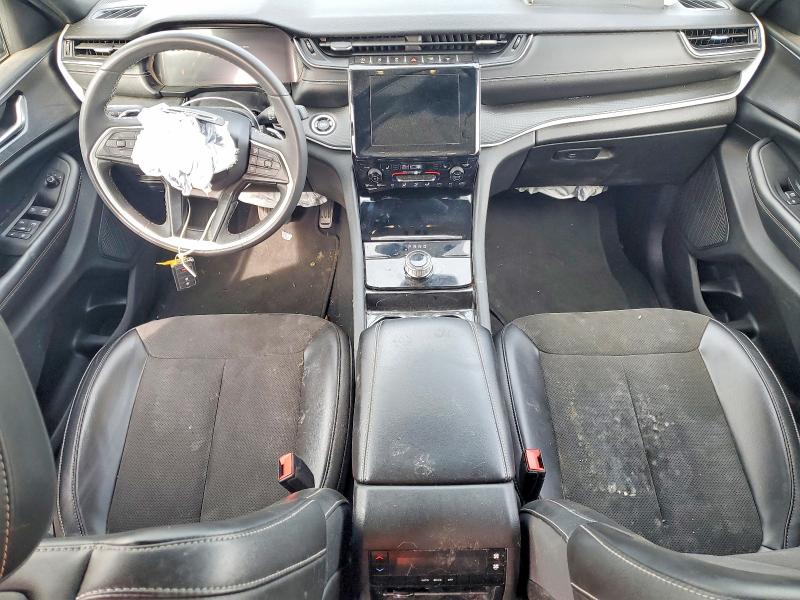 50338486 :رقم المزاد ، 1C4RJKAG7P8822544 vin ، 2023 Jeep Grand Cherokee مزاد بيع
