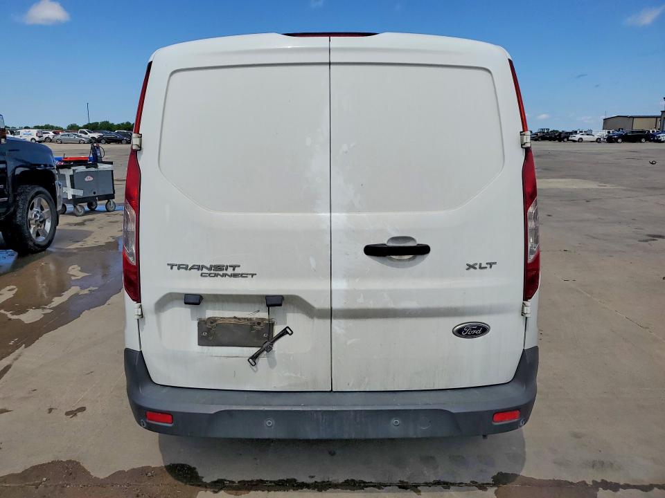 Продаж на аукціоні авто 2016 Ford Transit Connect, vin: NM0LS7F79G1285318, номер лоту: 48677446