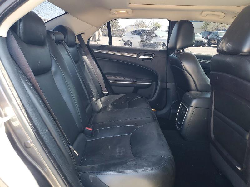 Продаж на аукціоні авто 2019 Chrysler 300, vin: 2C3CCAAG8KH676026, номер лоту: 50237526