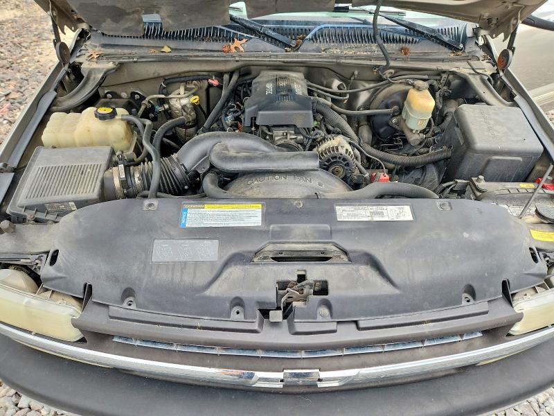 Aukcja sprzedaży 1999 Chevrolet Silverado, vin: 1GCEK19T3XE244855, numer aukcji: 51411836