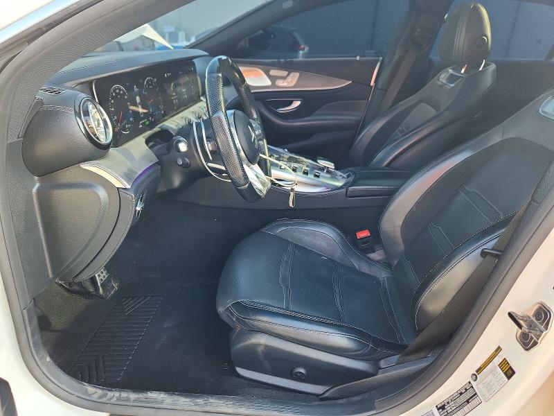 Продажа на аукционе авто 2021 Mercedes-benz Amg Gt, vin: W1K7X5KB8MA042556, номер лота: 50686676