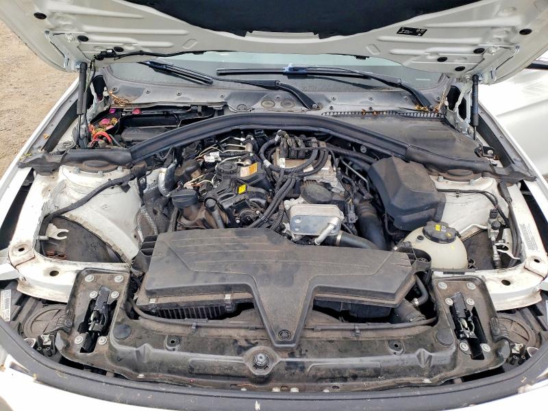 Продаж на аукціоні авто 2015 Bmw 320, vin: WBA3B1C54FK141605, номер лоту: 49026496