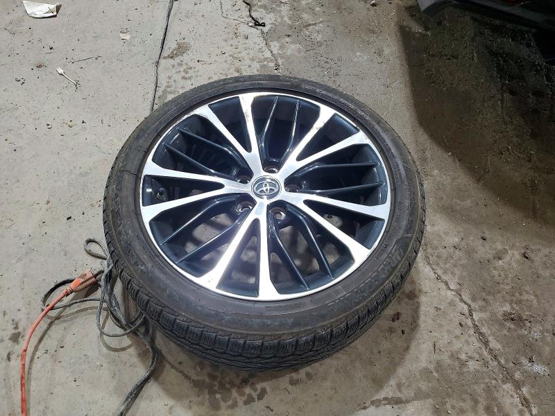 Aukcja sprzedaży 2019 Toyota Camry, vin: 4T1B11HK1KU713448, numer aukcji: 49070546