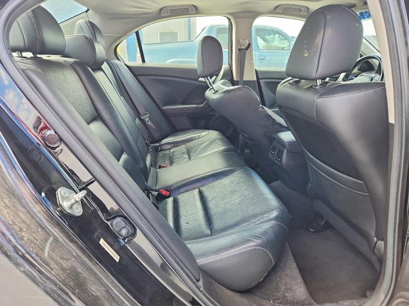 Aukcja sprzedaży 2011 Acura Tsx, vin: JH4CU2F67BC018424, numer aukcji: 49604266