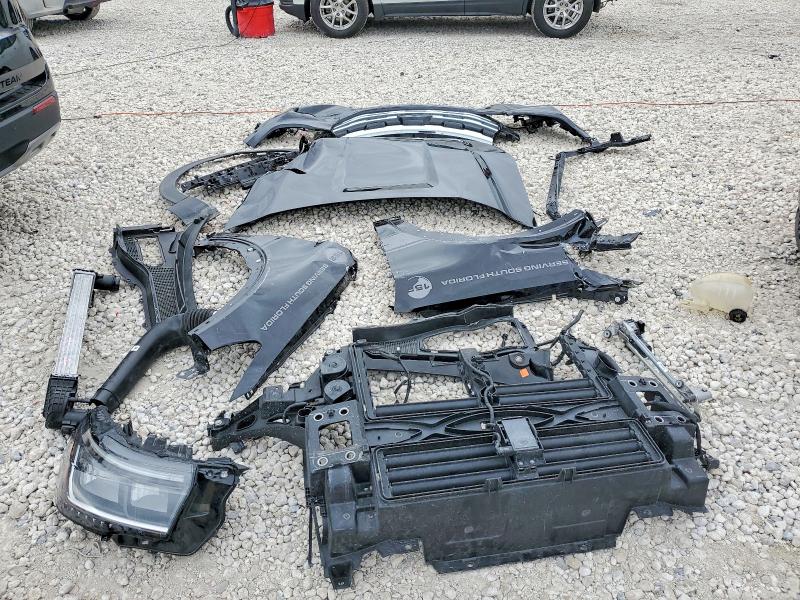 Aukcja sprzedaży 2025 Ford Explorer, vin: 1FMUK7DH0SGA13681, numer aukcji: 50732136