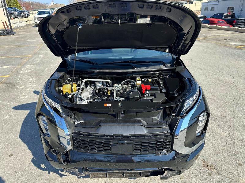 2025 Mitsubishi Outlander მანქანა იყიდება აუქციონზე, vin: JA4J3UA81SZ036733, აუქციონის ნომერი: 48005876