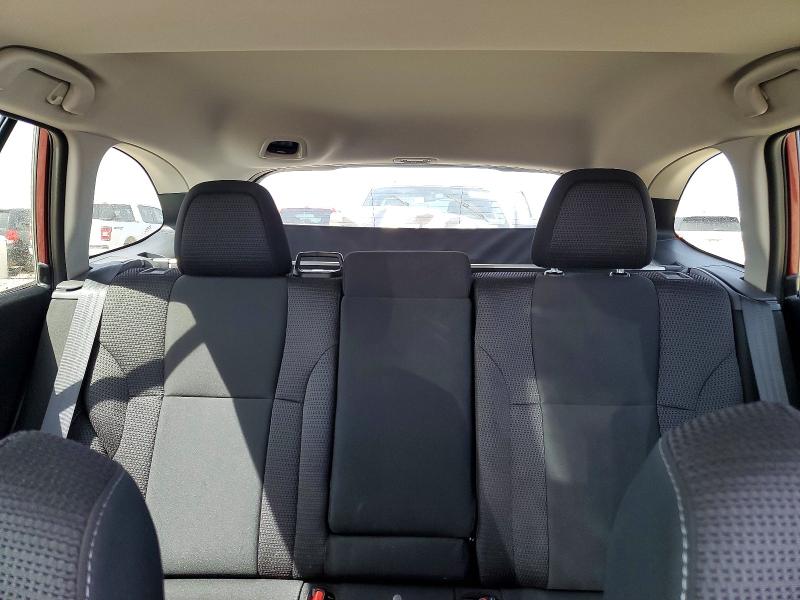 48471736 :رقم المزاد ، 4S4BTAFC4S3165893 vin ، 2025 Subaru Outback مزاد بيع