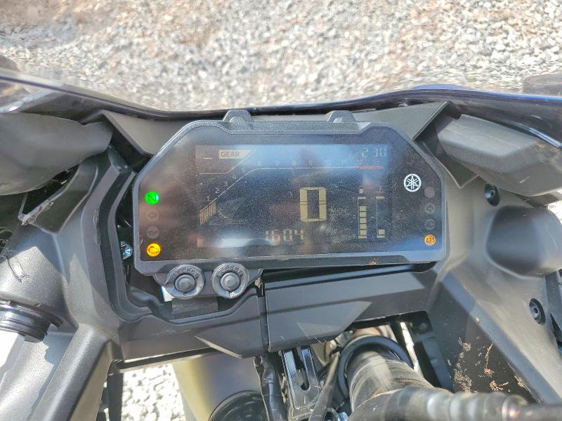 Продажа на аукционе авто 2025 Yamaha Yfz320, vin: MH3RH25E1SK005720, номер лота: 50738016