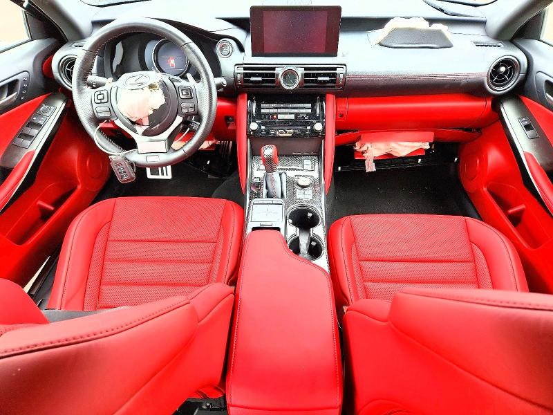 Aukcja sprzedaży 2025 Lexus Is 350, vin: JTHGZ1E2XS5042720, numer aukcji: 51634316