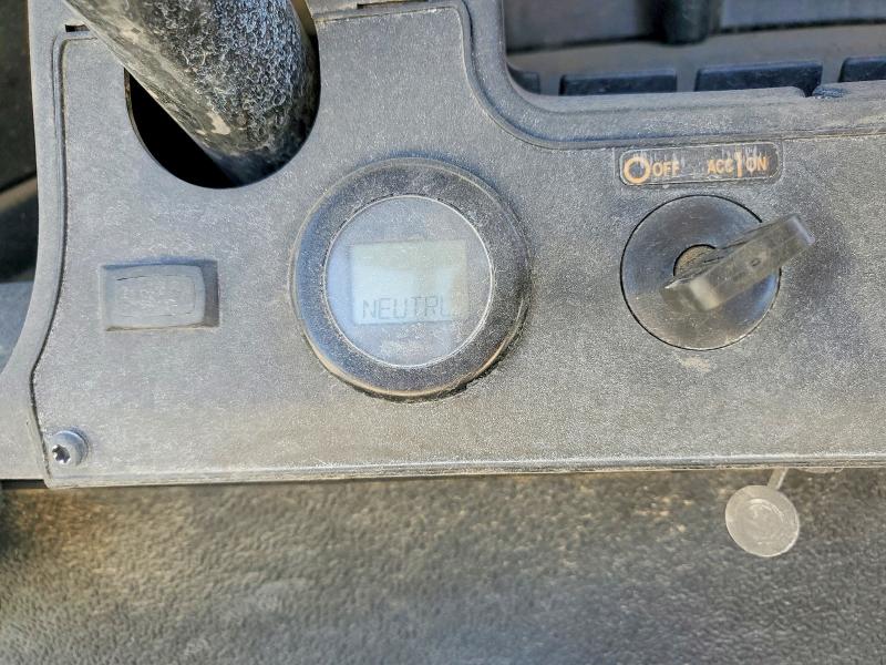 2020 Club Car Tempo Lithium მანქანა იყიდება აუქციონზე, vin: AN2038109369, აუქციონის ნომერი: 50562786