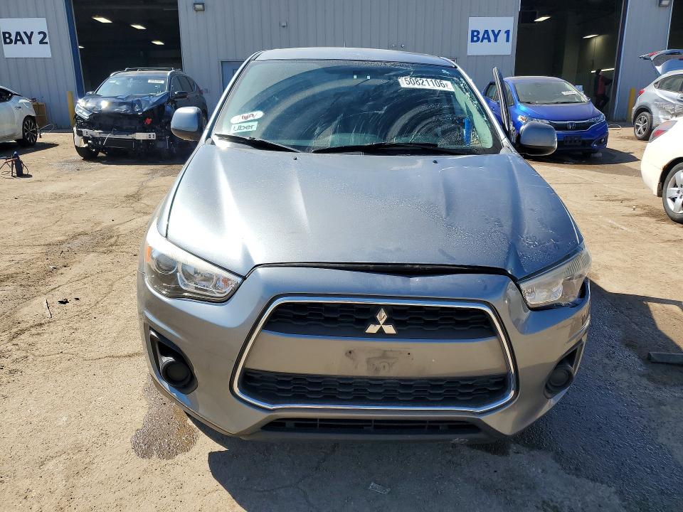 Продаж на аукціоні авто 2015 Mitsubishi Outlander Sport, vin: 4A4AP3AU8FE022061, номер лоту: 50821106