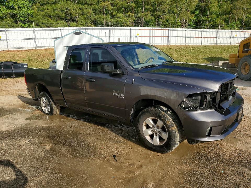 Продажа на аукционе авто 2019 Ram 1500 Classic, vin: 1C6RR7FG5KS667557, номер лота: 49651386
