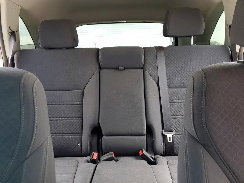 51022586 :رقم المزاد ، 5XYPG4A34HG226770 vin ، 2017 Kia Sorento مزاد بيع