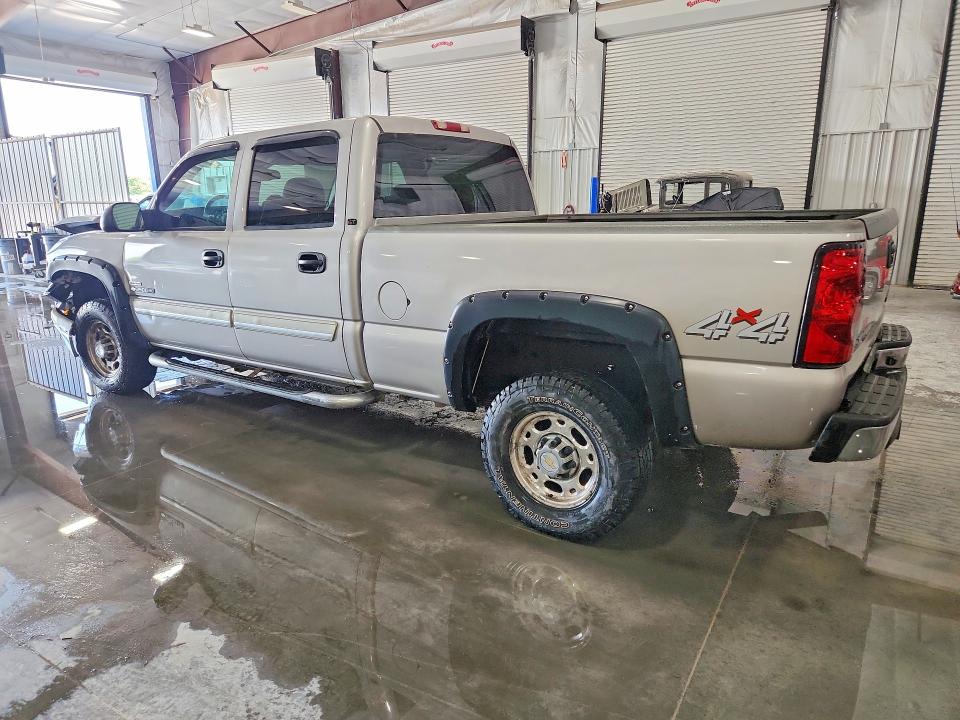 Aukcja sprzedaży 2004 Chevrolet Silverado, vin: 1GCHK23264F194204, numer aukcji: 51996006