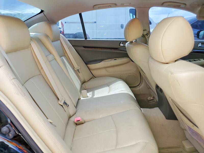 Aukcja sprzedaży 2013 Infiniti G37 Sedan, vin: JN1CV6AP1DM711138, numer aukcji: 51608006