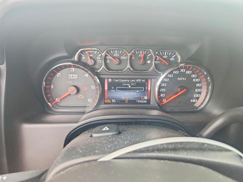 50060186 :رقم المزاد ، 1GKS1AKC3GR383333 vin ، 2016 Gmc Yukon مزاد بيع