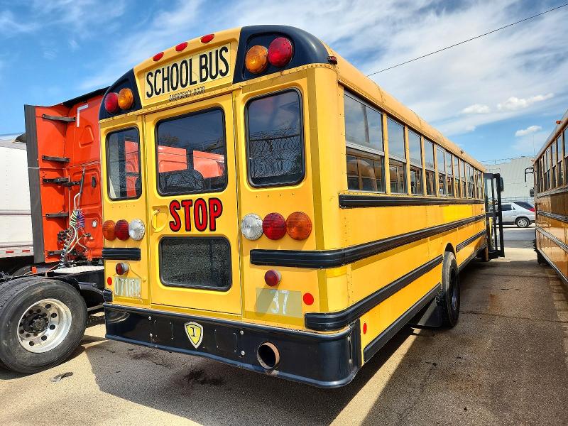 Продажа на аукционе авто 2011 Ic Corporation Ce Series School, vin: 4DRBUSKNXBB374801, номер лота: 47111686
