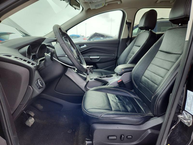 49112096 :رقم المزاد ، 1FMCU9G94GUB41825 vin ، 2016 Ford Escape مزاد بيع