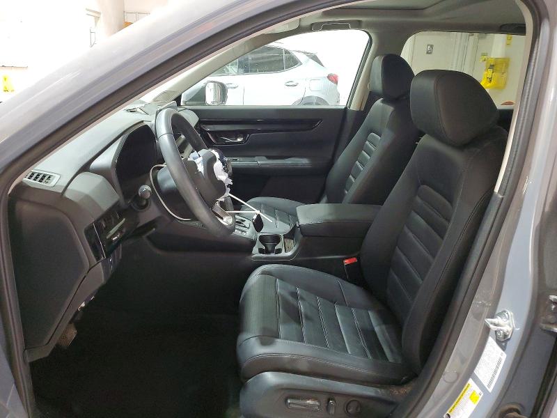 Aukcja sprzedaży 2023 Honda Cr-v, vin: 2HKRS4H74PH436535, numer aukcji: 49270436