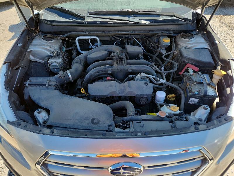 Aukcja sprzedaży 2017 Subaru Outback, vin: 4S4BSACCXH3225661, numer aukcji: 51547316