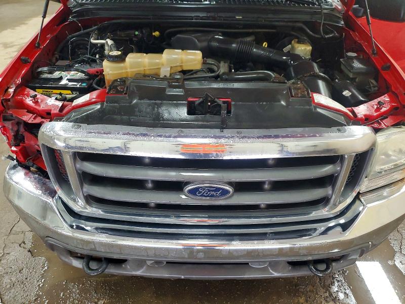 Aukcja sprzedaży 2004 Ford F350, vin: 1FTSF31S34EA23113, numer aukcji: 50795316