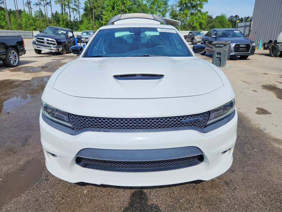 Продажа на аукционе авто 2021 Dodge Charger, vin: 2C3CDXCT9MH673374, номер лота: 49326966