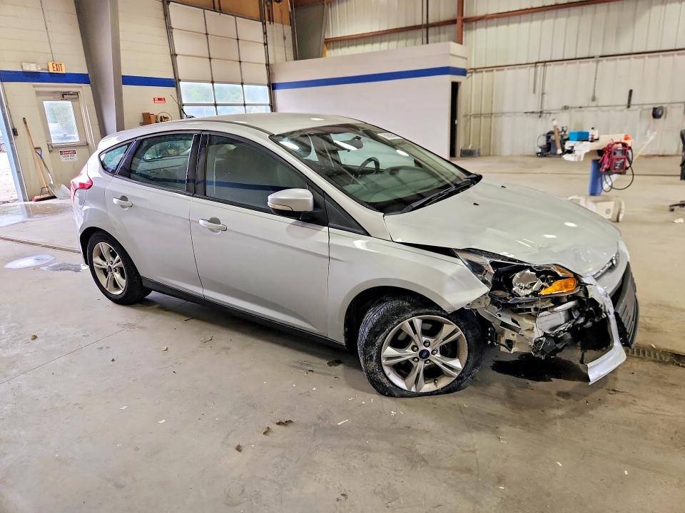Продаж на аукціоні авто 2014 Ford Focus, vin: 1FADP3K21EL298566, номер лоту: 50609506