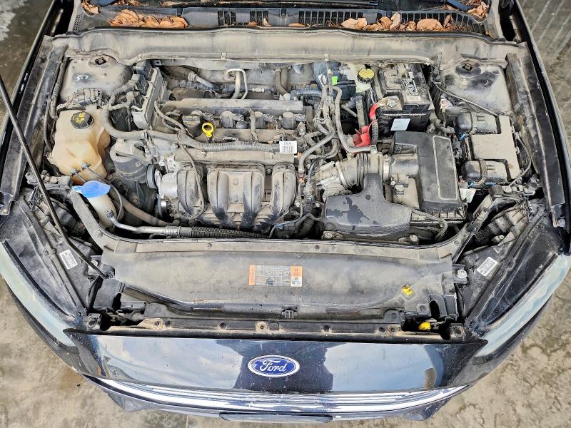 Aukcja sprzedaży 2014 Ford Fusion, vin: 3FA6P0H74ER355628, numer aukcji: 50273406
