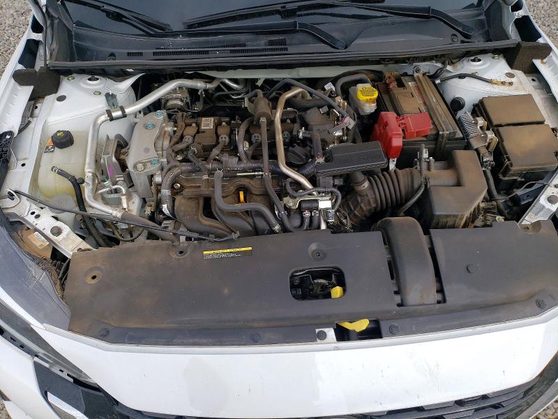 49401786 :رقم المزاد ، 3N1AB8CV1SY254882 vin ، 2025 Nissan Sentra مزاد بيع