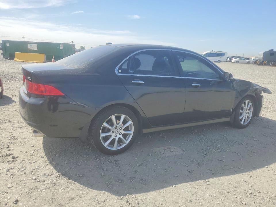 2006 Acura Tsx მანქანა იყიდება აუქციონზე, vin: JH4CL96926C009111, აუქციონის ნომერი: 50357996