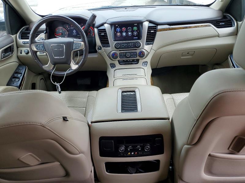 Aukcja sprzedaży 2016 Gmc Yukon, vin: 1GKS2CKJ4GR418582, numer aukcji: 49723036