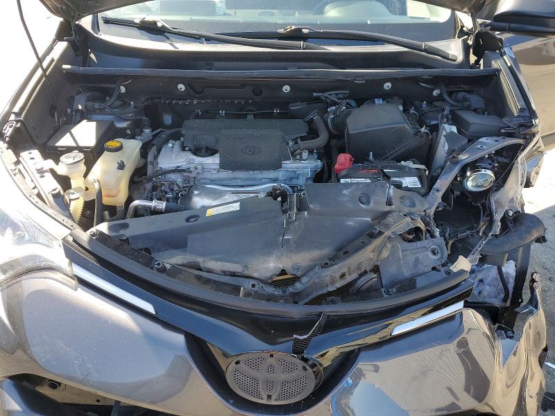Продажа на аукционе авто 2016 Toyota Rav4, vin: 2T3BFREV7GW528396, номер лота: 50422236