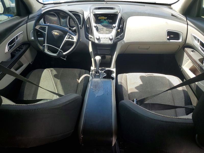 Продажа на аукционе авто 2014 Chevrolet Equinox, vin: 1GNALCEKXEZ131146, номер лота: 49451306