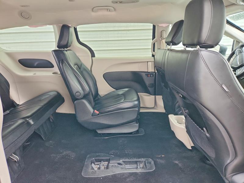 Продажа на аукционе авто 2023 Chrysler Pacifica, vin: 2C4RC1L77PR632510, номер лота: 51801226