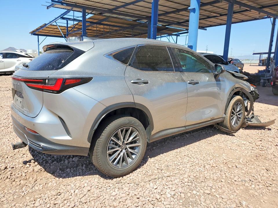 Продажа на аукционе авто 2022 Lexus Nx 350h, vin: JTJGKCEZ1N5004518, номер лота: 49102646