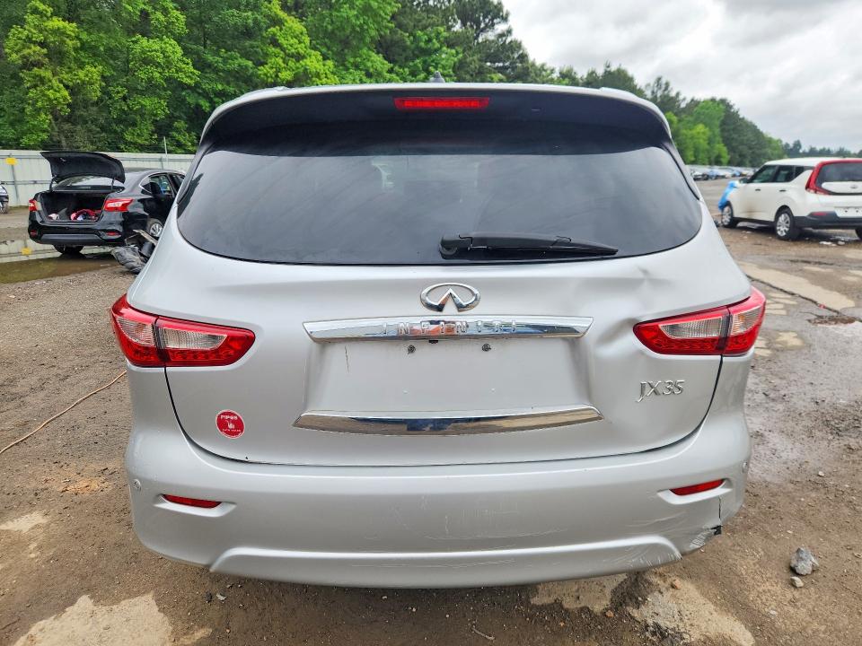 Продаж на аукціоні авто 2013 Infiniti Jx35, vin: 5N1AL0MN7DC301978, номер лоту: 50404976